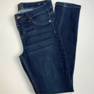 Justice Jeans (2 pairs) Size 16